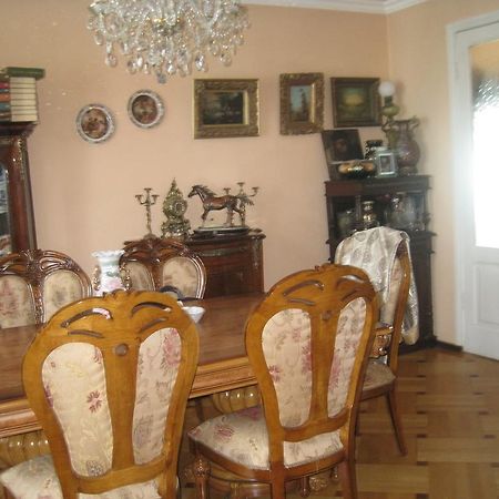 Metaxa Guesthouse Batumi Luaran gambar