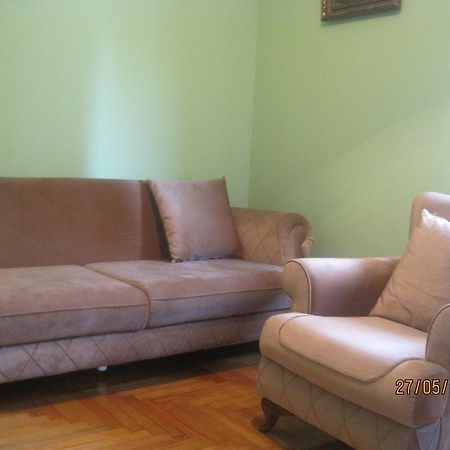 Metaxa Guesthouse Batumi Luaran gambar