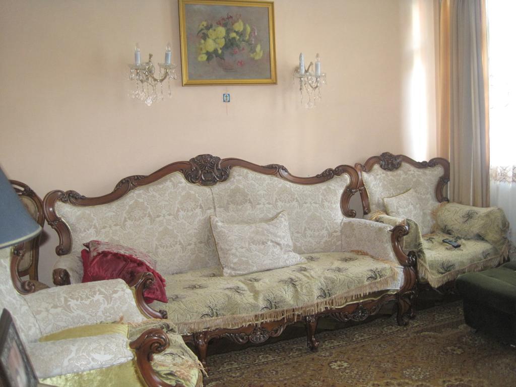 Metaxa Guesthouse Batumi Luaran gambar