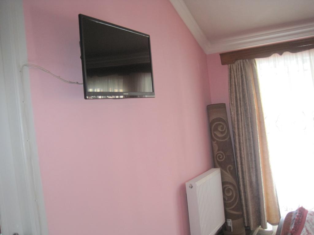 Metaxa Guesthouse Batumi Luaran gambar