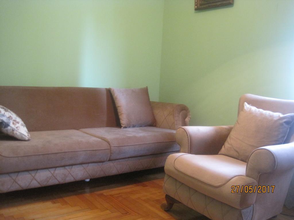 Metaxa Guesthouse Batumi Luaran gambar