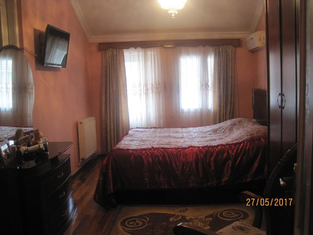 Metaxa Guesthouse Batumi Luaran gambar