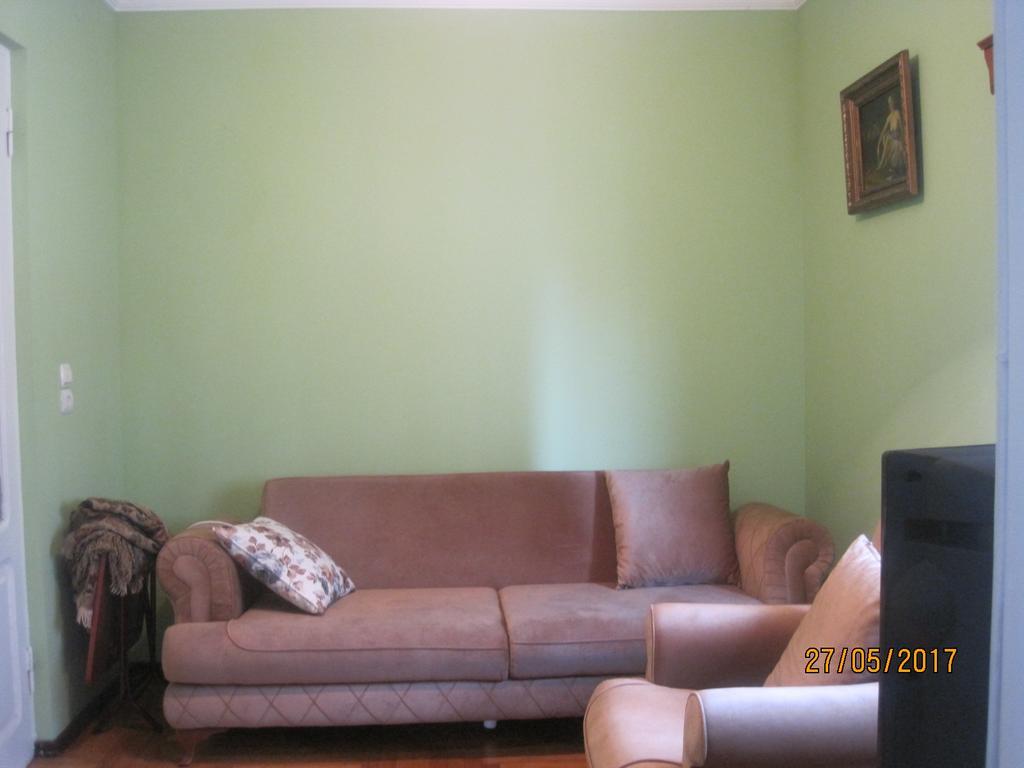 Metaxa Guesthouse Batumi Luaran gambar
